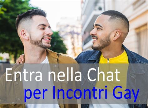 Annunci Gay e Lesbiche Tutta Italia